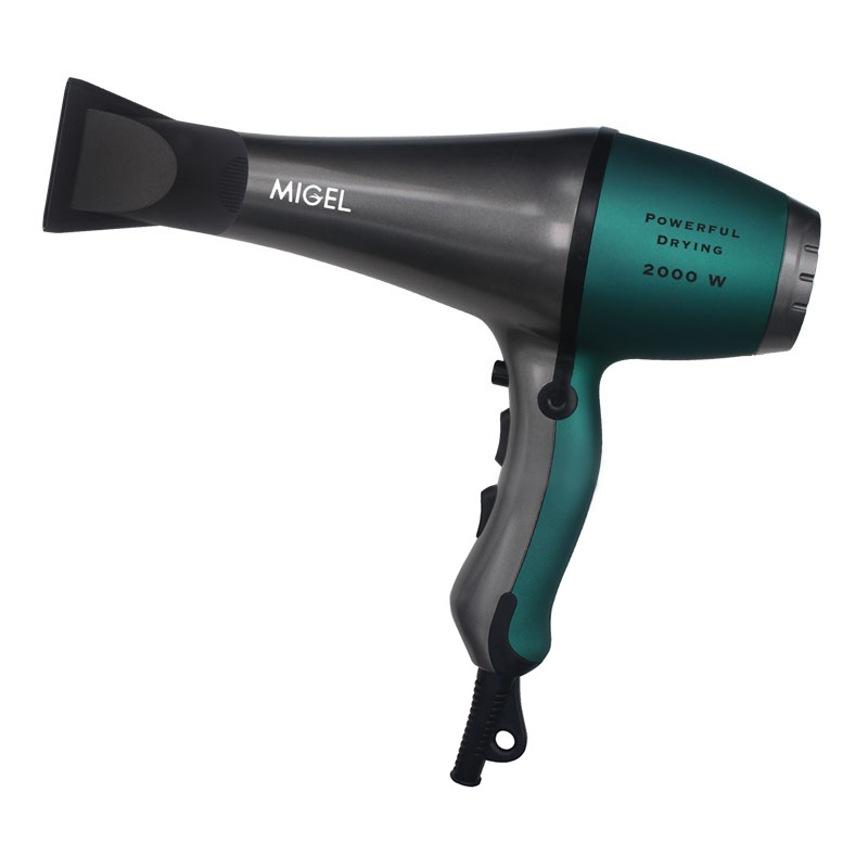 سشوار خانگی میگل مدل ghd 202